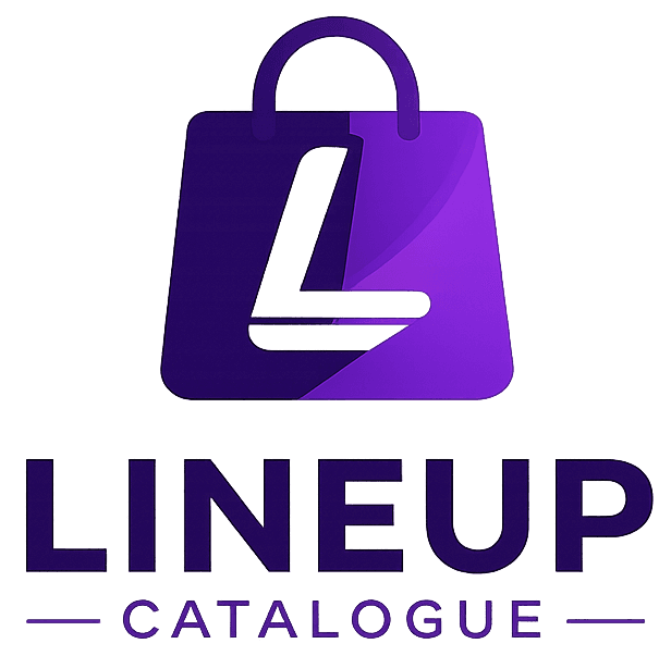 LineUp Catalogue
